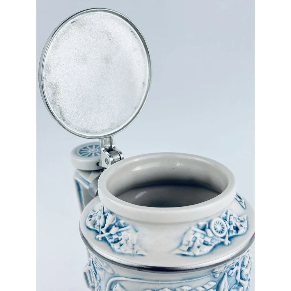 N/A vintage ceramic